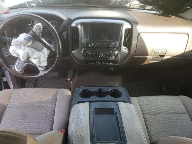 Photo 8 from auction – 2014 CHEVROLET SILVERADO with VIN 1GCRCREC8EZ110027