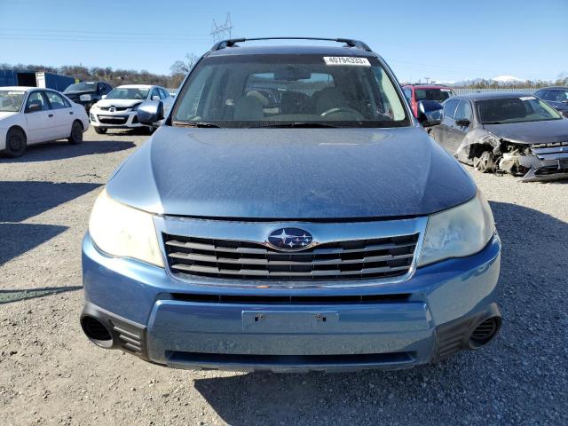 صورة رقم 5 من المزاد - 2009 SUBARU FORESTER 2 مع VIN JF2SH63679H761922