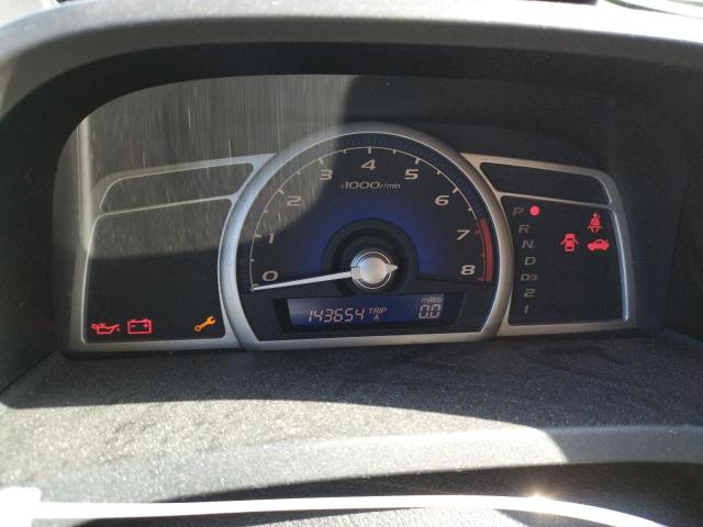 Photo 9 from auction – 2010 HONDA CIVIC LX with VIN 19XFA1F50AE017034