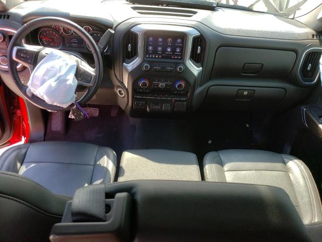 Photo 8 from auction – 2019 CHEVROLET SILVERADO with VIN 3GCPWCED1KG115022