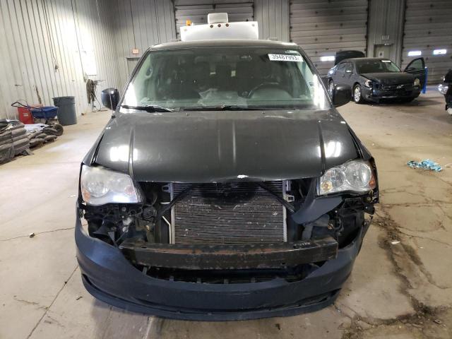 Photo 5 from auction – 2012 DODGE GRAND CARA with VIN 2C4RDGDG1CR247047
