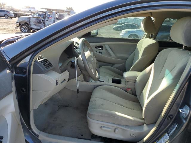 Photo 7 from auction – 2007 TOYOTA CAMRY CE with VIN 4T1BE46K97U024712
