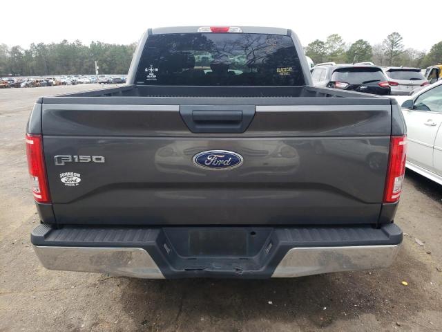 Photo 6 from auction – 2017 FORD F150 SUPER with VIN 1FTEW1CF0HFB53156