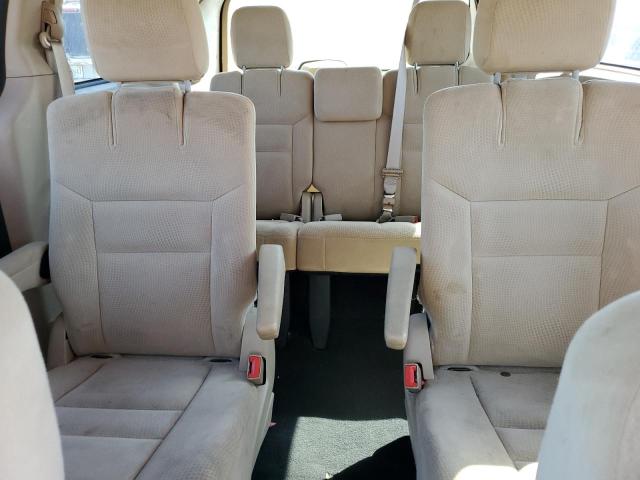 Photo 10 from auction – 2014 DODGE GRAND CARA with VIN 2C4RDGCG0ER429097