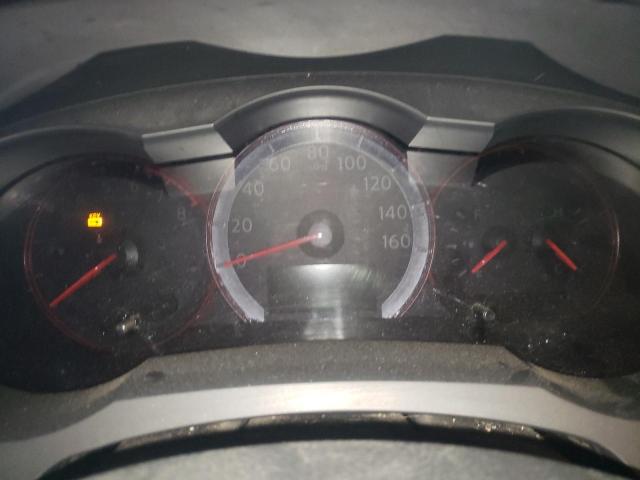 Photo 9 from auction – 2007 NISSAN ALTIMA 2.5 with VIN 1N4AL21E87N411246