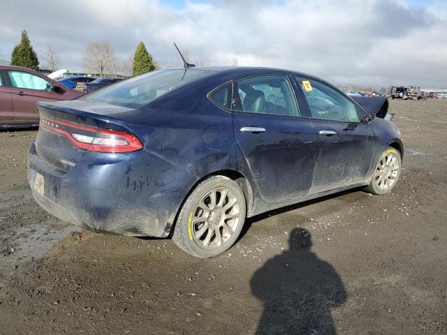 Photo 3 from auction – 2013 DODGE DART LIMIT with VIN 1C3CDFCA0DD313142