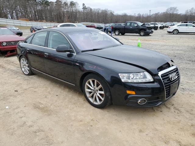 Photo 4 from auction – 2010 AUDI A6 QUATTRO with VIN WAUPGCFB1AN087123