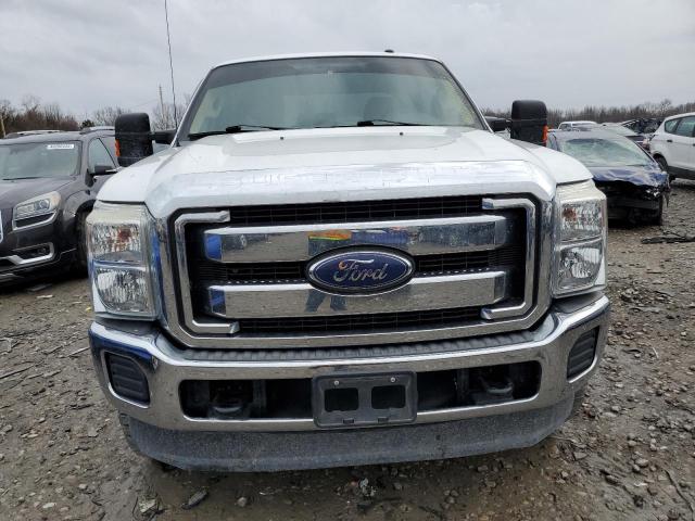 Photo 5 from auction – 2015 FORD F250 SUPER with VIN 1FT7W2B62FEC57361