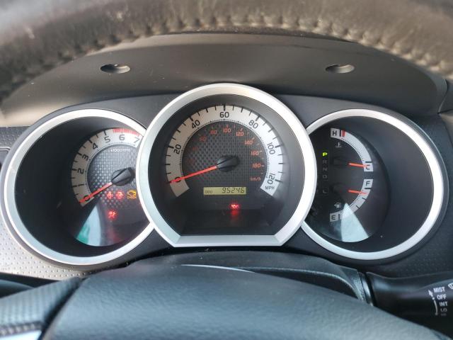 Photo 9 from auction – 2014 TOYOTA TACOMA DOU with VIN 5TFLU4EN9EX098117