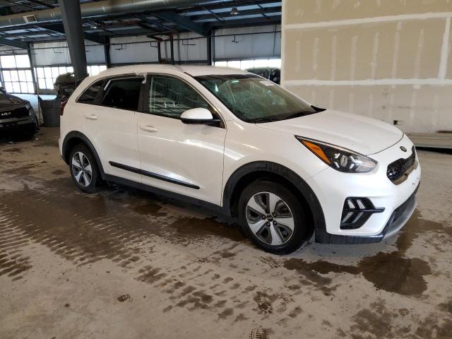 Photo 4 from auction – 2020 KIA NIRO LX with VIN KNDCB3LC7L5367161