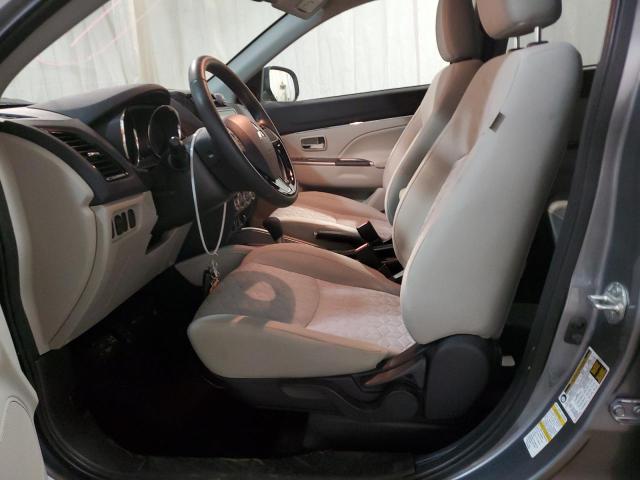 Photo 7 from auction – 2020 MITSUBISHI OUTLANDER with VIN JA4AR3AU0LU013187