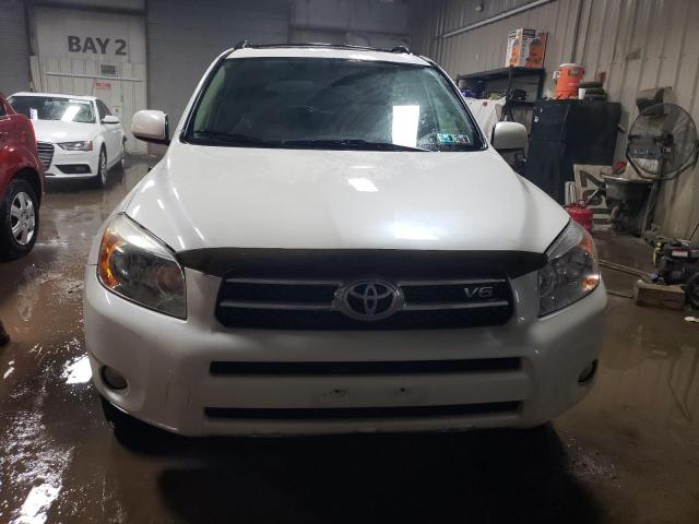 Photo 5 from auction – 2008 TOYOTA RAV4 LIMIT with VIN JTMBK31V385067897