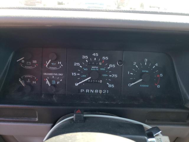 Photo 9 from auction – 1994 FORD RANGER SUP with VIN 1FTCR14X0RPC52982