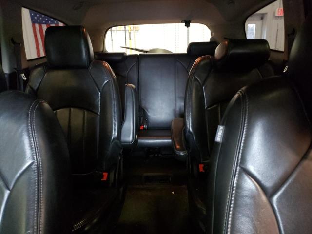 Photo 10 from auction – 2014 BUICK ENCLAVE with VIN 5GAKVBKD1EJ157643
