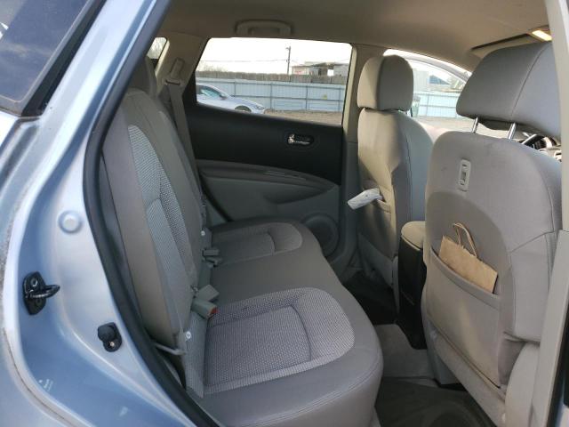 Photo 11 from auction – 2011 NISSAN ROGUE S with VIN JN8AS5MV4BW283864