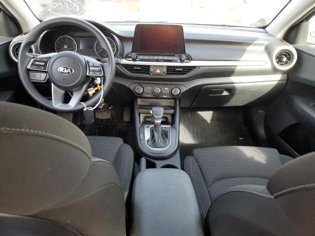 Photo 8 from auction – 2021 KIA FORTE FE with VIN 3KPF24AD3ME391493