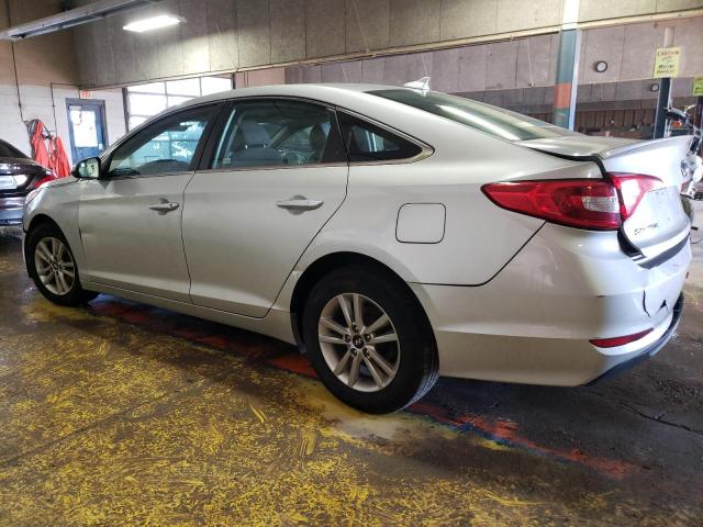 Photo 2 from auction – 2015 HYUNDAI SONATA SE with VIN 5NPE24AF6FH025412