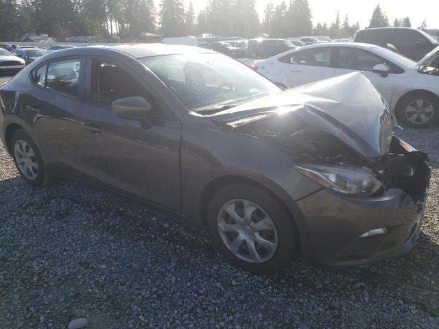 Photo 4 from auction – 2014 MAZDA 3 SPORT with VIN JM1BM1U75E1129119