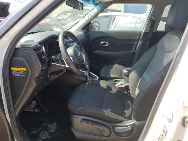 صورة رقم 7 من المزاد - 2018 KIA SOUL + مع VIN KNDJP3A53J7506541