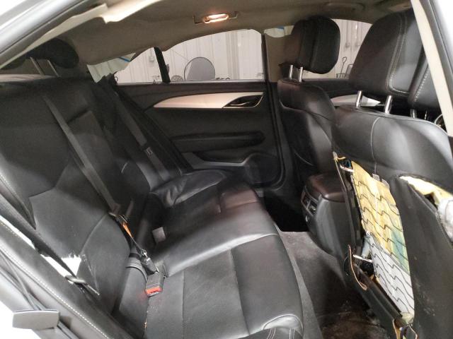 Photo 10 from auction – 2014 CADILLAC ATS LUXURY with VIN 1G6AH5RX7E0167749