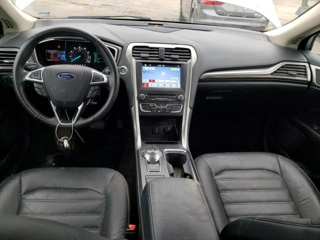 Photo 8 from auction – 2017 FORD FUSION SE with VIN 3FA6P0HD7HR120313