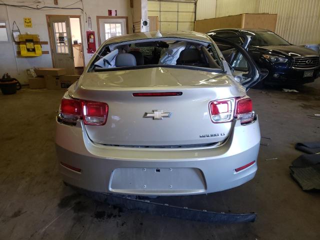 Photo 6 from auction – 2014 CHEVROLET MALIBU 2LT with VIN 1G11E5SL5EF183600