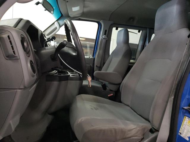 Photo 7 from auction – 2011 FORD ECONOLINE with VIN 1FBSS3BL8BDA57638