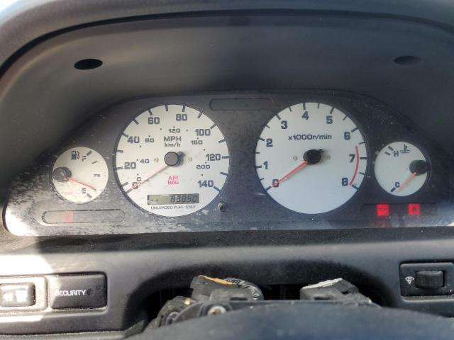 Photo 9 from auction – 1998 NISSAN MAXIMA GLE with VIN JN1CA21D6WT506952
