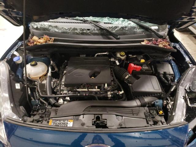 Photo 11 from auction – 2020 FORD ESCAPE SE with VIN 1FMCU9G65LUA96300
