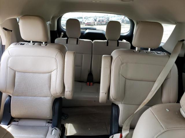 Photo 10 from auction – 2021 FORD EXPLORER L with VIN 1FMSK7FH8MGA45981
