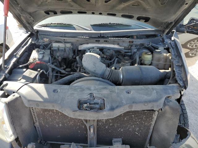 Photo 11 from auction – 2006 FORD F150 SUPER with VIN 1FTRW14W26FB00178