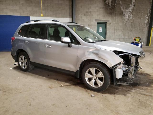 Photo 4 from auction – 2015 SUBARU FORESTER 2 with VIN JF2SJAFCXFH561704