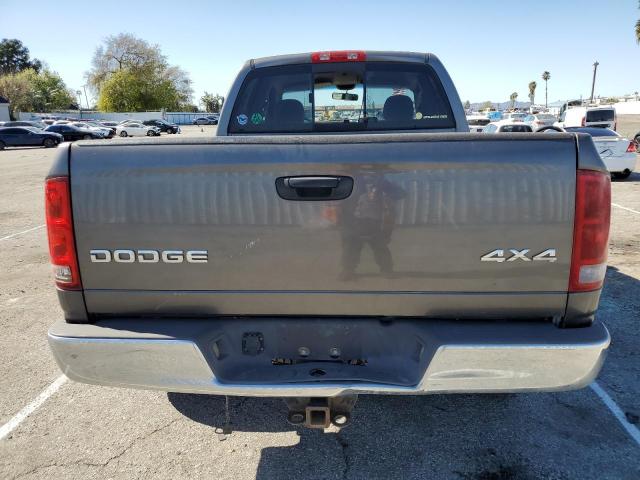 Photo 6 from auction – 2002 DODGE RAM 1500 with VIN 3B7HU18Z42G107437