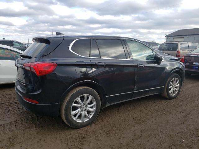 Photo 3 from auction – 2020 BUICK ENVISION P with VIN LRBFXBSA3LD047462