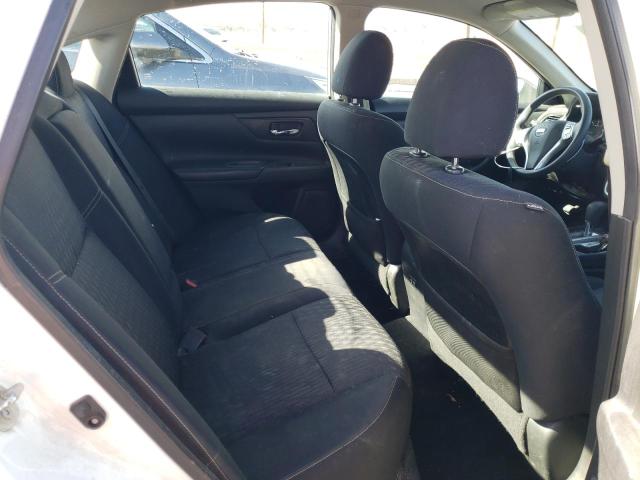 Photo 10 from auction – 2017 NISSAN ALTIMA 2.5 with VIN 1N4AL3AP6HC265577