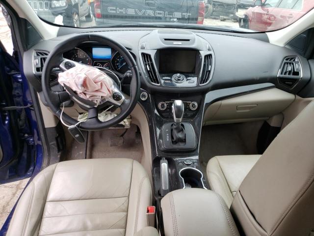Photo 8 from auction – 2015 FORD ESCAPE TIT with VIN 1FMCU0JX6FUA09277