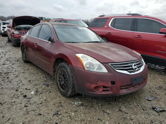 Photo 4 from auction – 2012 NISSAN ALTIMA BAS with VIN 1N4AL2AP6CC217791
