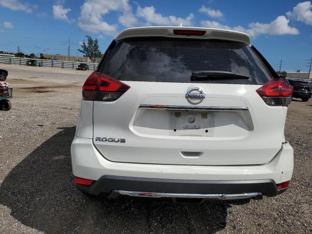Photo 6 from auction – 2017 NISSAN ROGUE S with VIN 5N1AT2MT9HC804301
