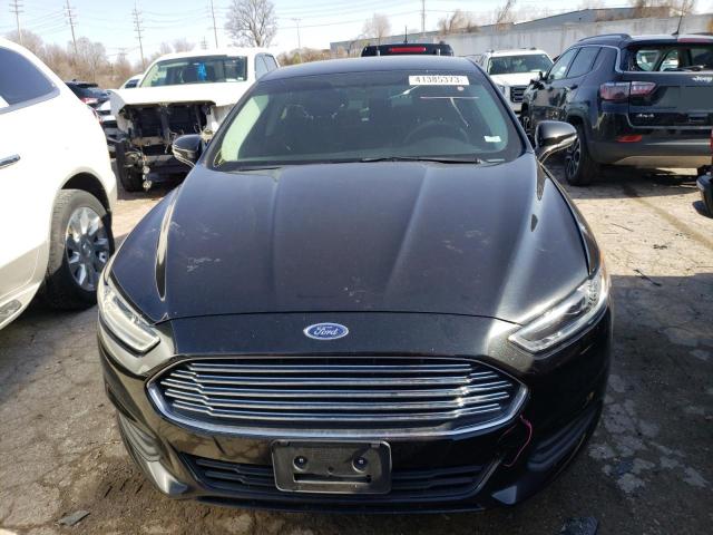 Photo 5 from auction – 2015 FORD FUSION SE with VIN 1FA6P0H74F5125480
