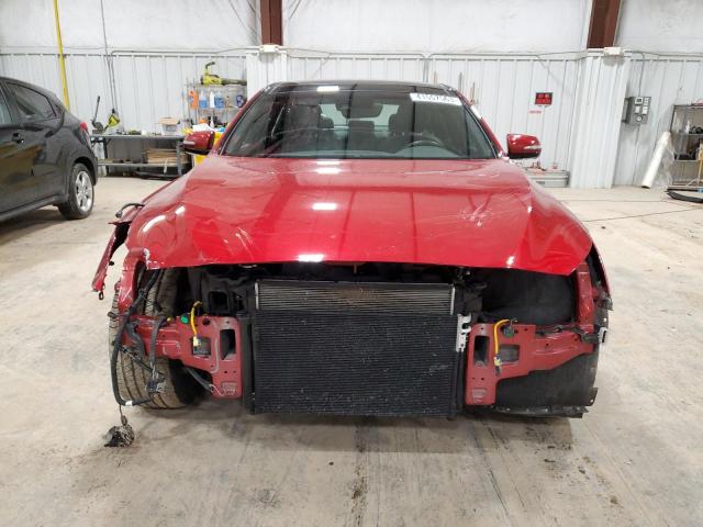 Photo 5 from auction – 2020 GENESIS G80 BASE with VIN KMTFN4JE8LU338077