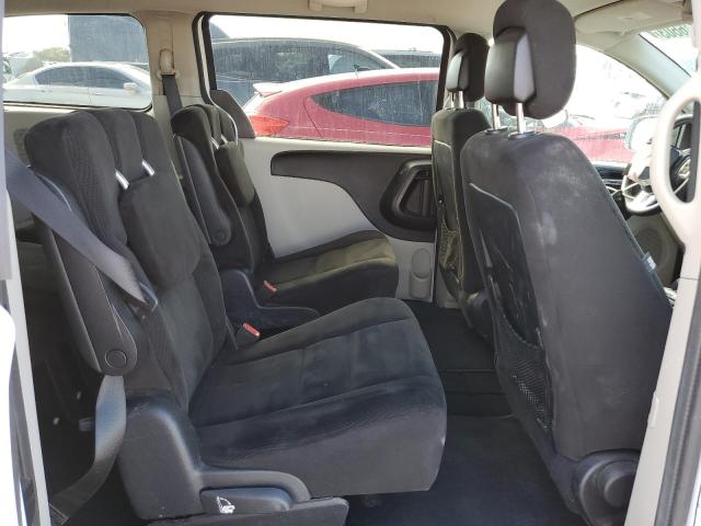 Photo 11 from auction – 2016 DODGE GRAND CARA with VIN 2C4RDGCG8GR333589