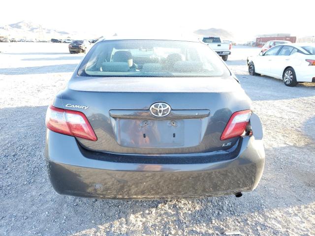 Photo 6 from auction – 2009 TOYOTA CAMRY BASE with VIN 4T1BE46K79U394446