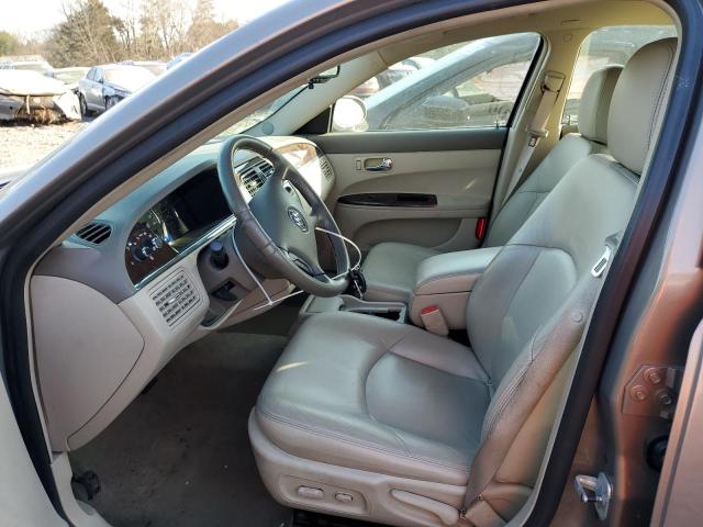 Photo 7 from auction – 2007 BUICK LACROSSE C with VIN 2G4WD582471172723