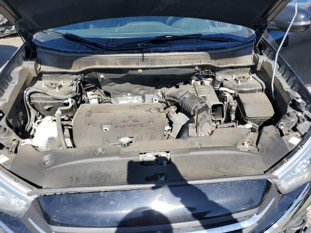 Photo 12 from auction – 2019 MITSUBISHI OUTLANDER with VIN JA4AP3AU1KU003238