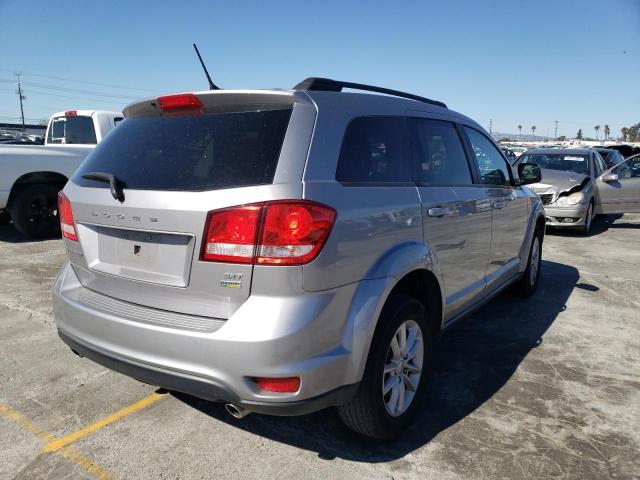 Photo 3 from auction – 2017 DODGE JOURNEY SX with VIN 3C4PDCBG0HT515917