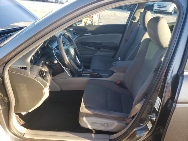 Photo 7 from auction – 2012 HONDA ACCORD LXP with VIN 1HGCP2F41CA186551