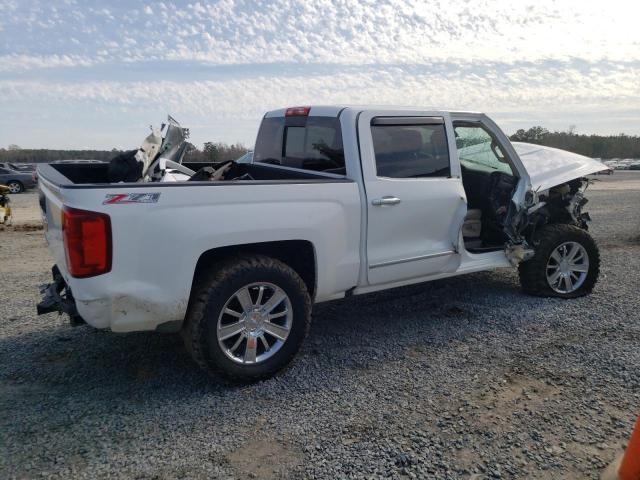 Photo 3 from auction – 2016 CHEVROLET SILVERADO with VIN 3GCUKSEC2GG141572