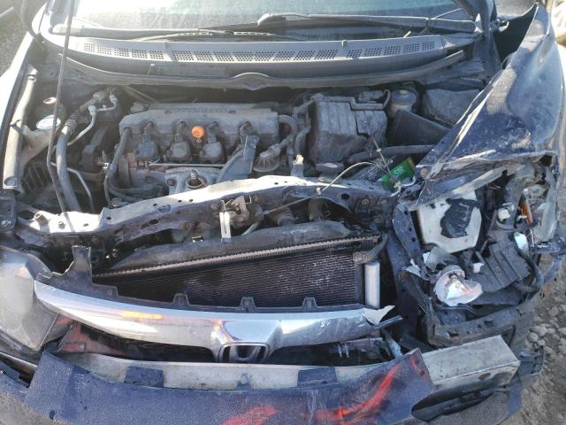 Photo 11 from auction – 2010 HONDA CIVIC EX with VIN 19XFA1F8XAE079941