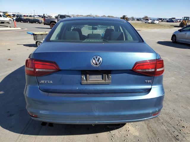 Photo 6 from auction – 2017 VOLKSWAGEN JETTA S with VIN 3VW2B7AJ5HM269247