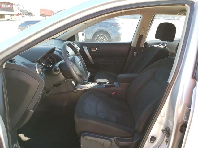 Photo 7 from auction – 2014 NISSAN ROGUE SELE with VIN JN8AS5MT1EW614032